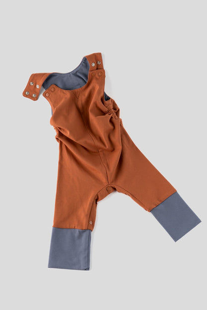 RAFTIKI® EVERFIT Romper [SIERRA]