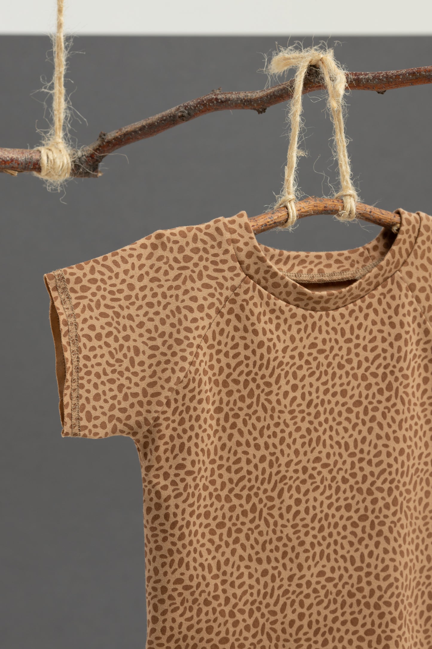 EASYFIT TOP.WILD