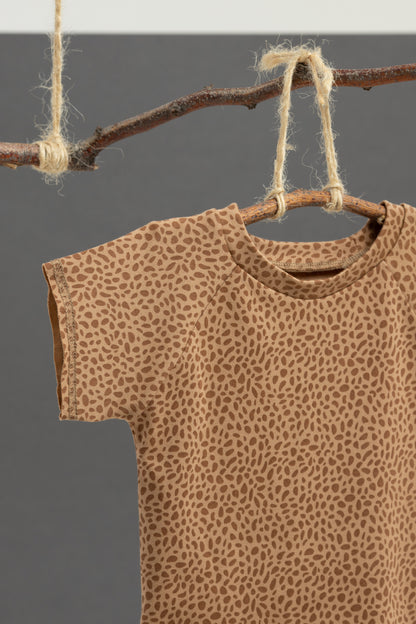 EASYFIT TOP.WILD