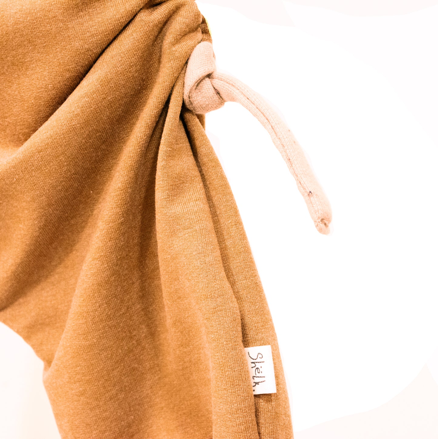 EVERFIT DUNGAREES.SANDCASTLE