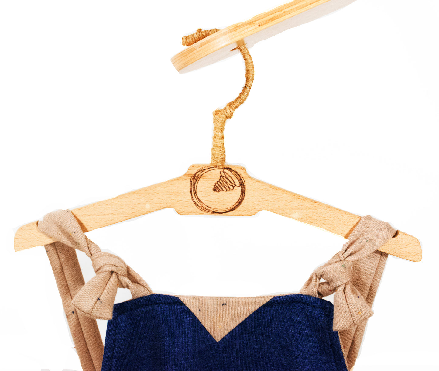 EVERFIT DUNGAREES.ROYAL BLUE