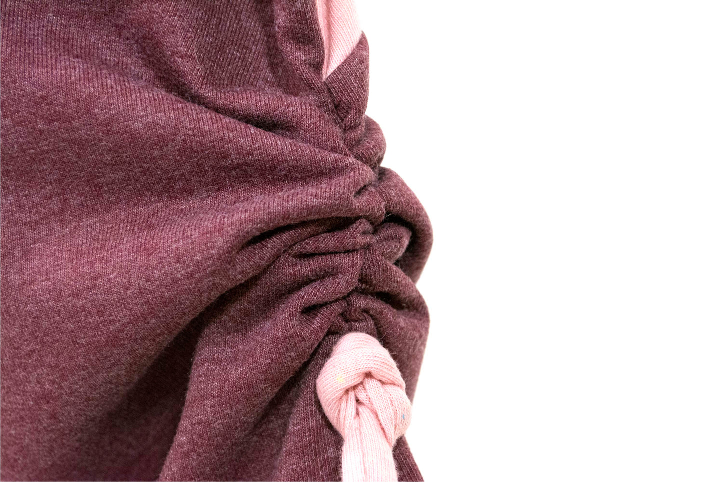 EVERFIT DUNGAREES.BURGUNDY