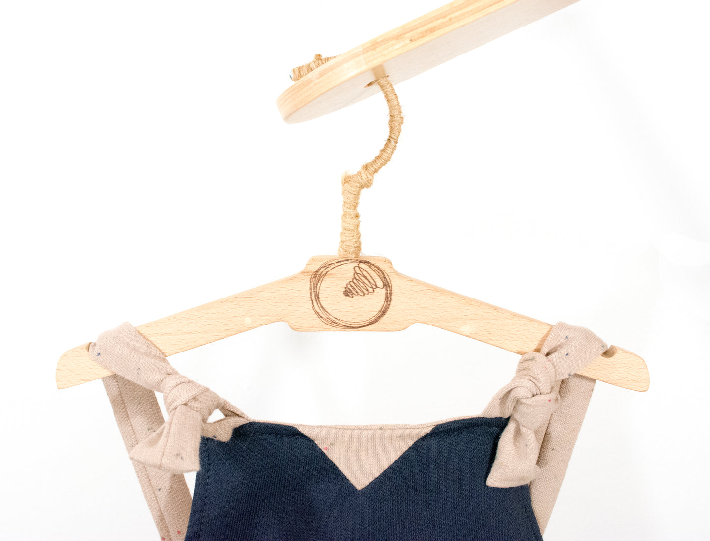 EVERFIT DUNGAREES.DARK SPRUCE