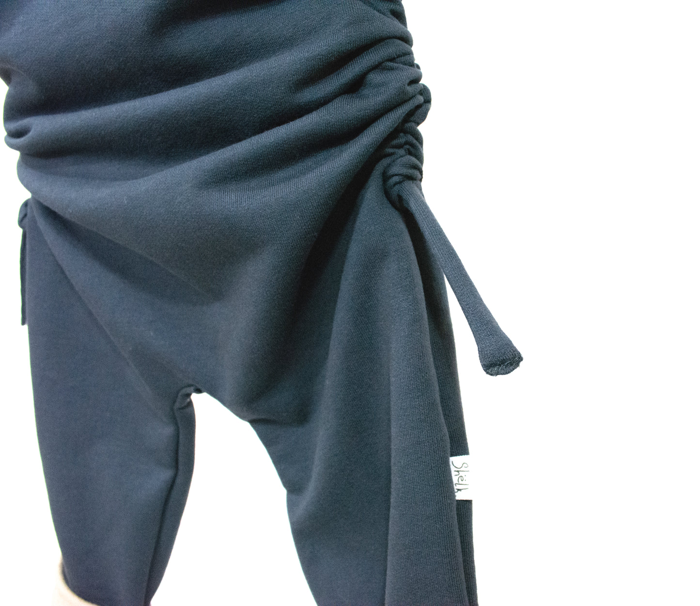 EVERFIT DUNGAREES.DARK SPRUCE