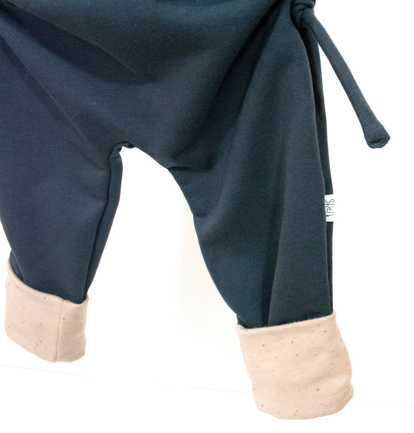 EVERFIT DUNGAREES.DARK SPRUCE