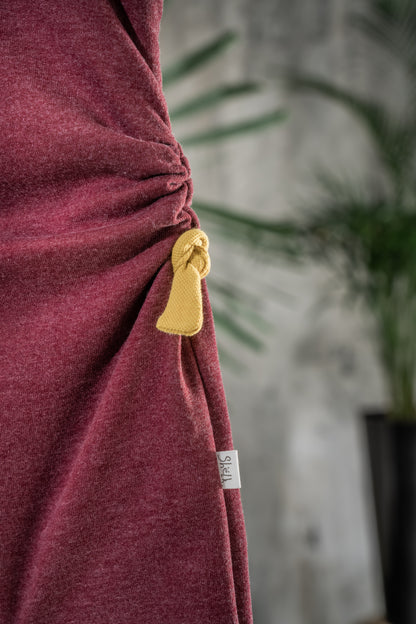 EVERFIT DUNGAREES.MAX