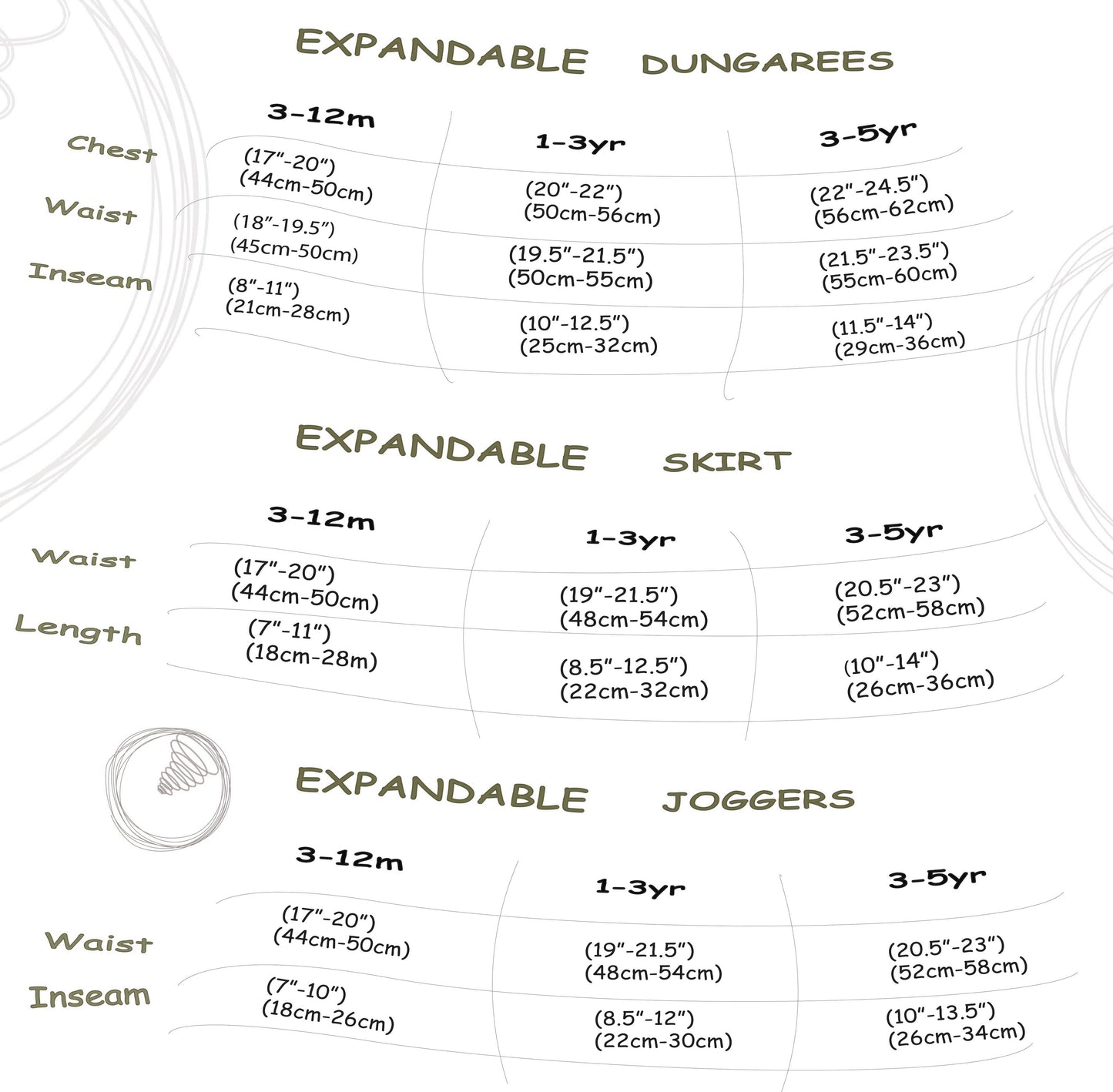 EVERFIT DUNGAREES.SANDCASTLE