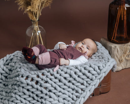 EVERFIT DUNGAREES.BURGUNDY